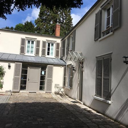 Maison De L'Octroi Шартр Экстерьер фото