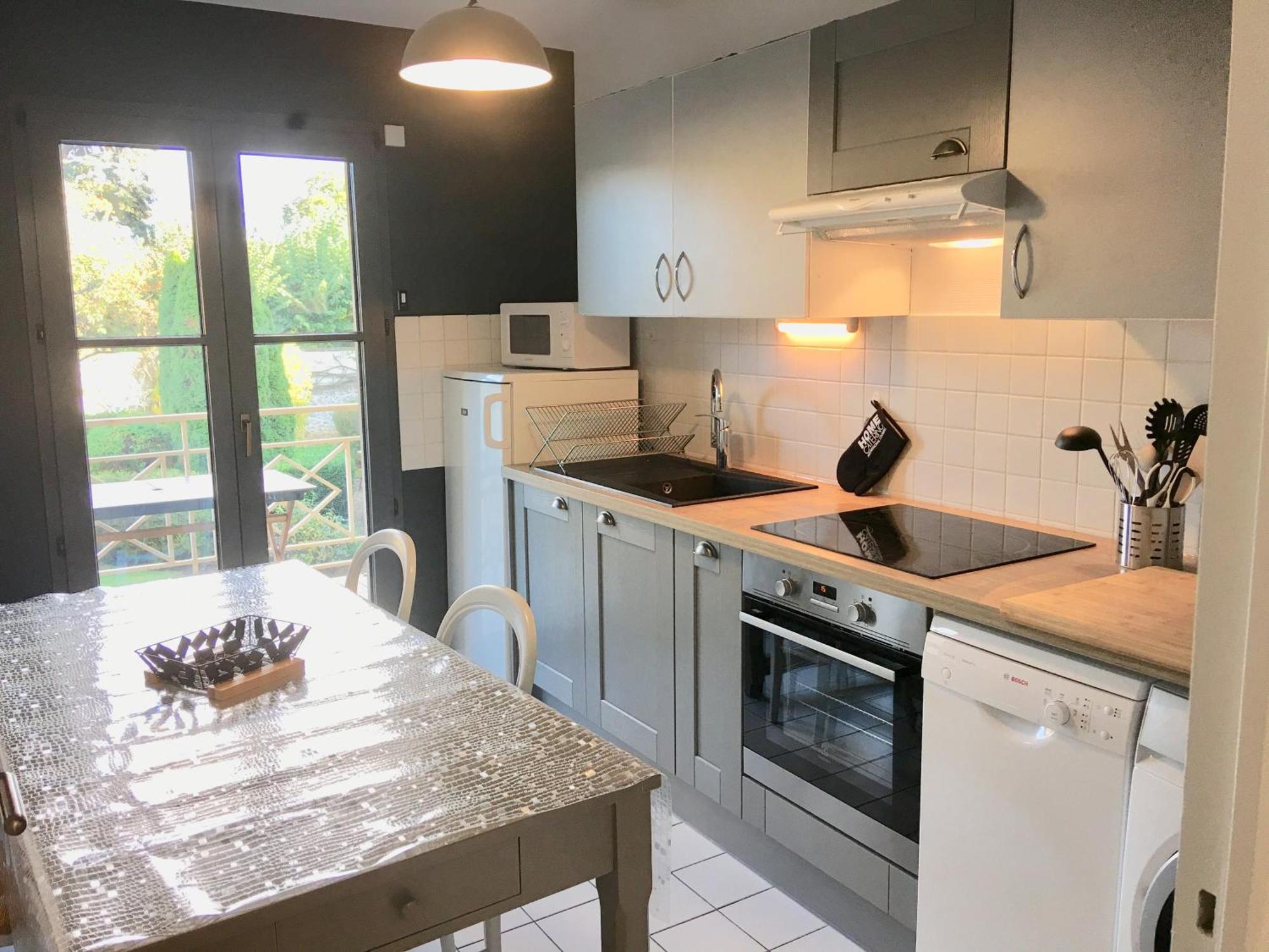 Maison De L'Octroi Шартр Номер фото