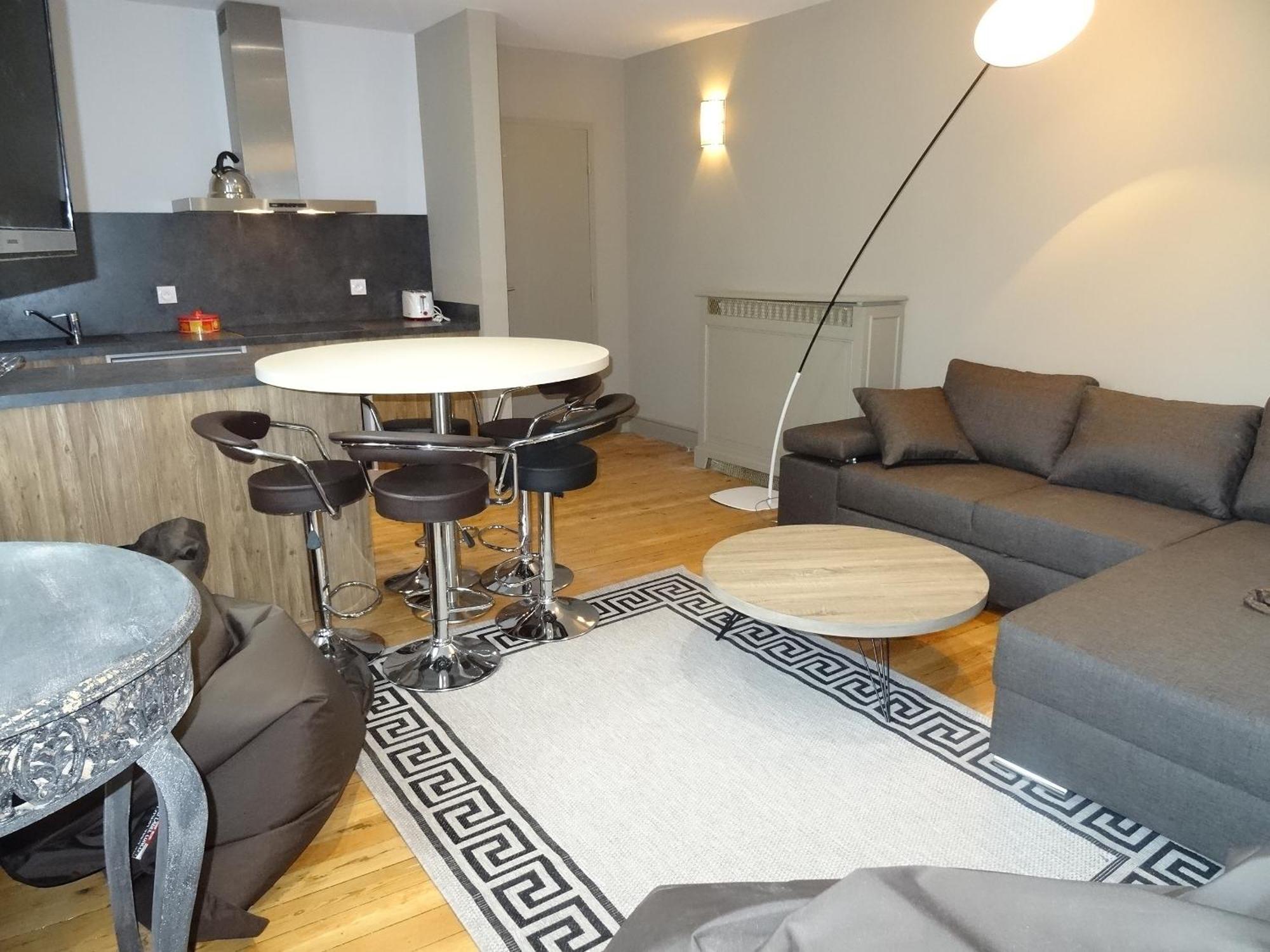 Maison De L'Octroi Шартр Номер фото