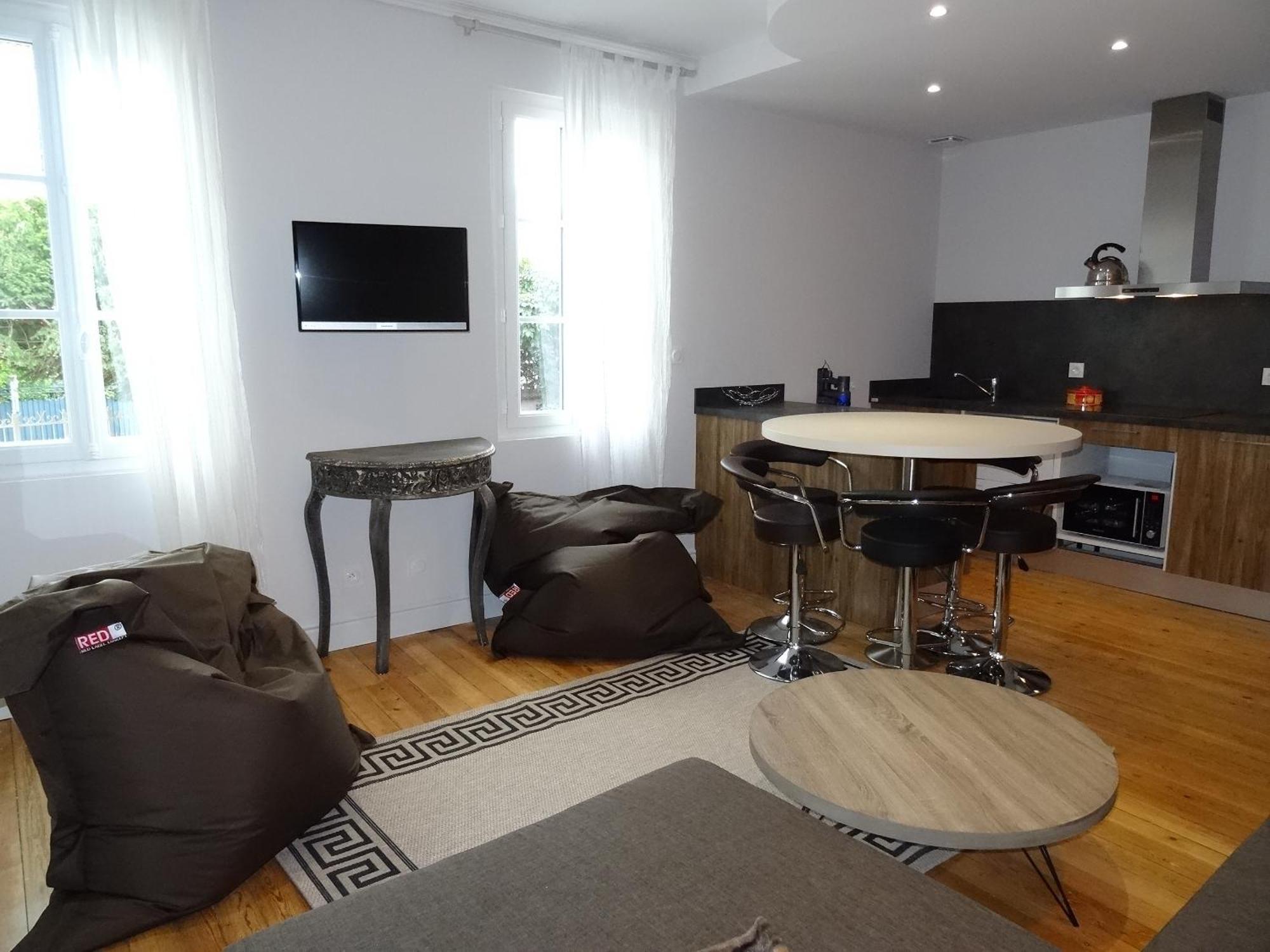 Maison De L'Octroi Шартр Номер фото